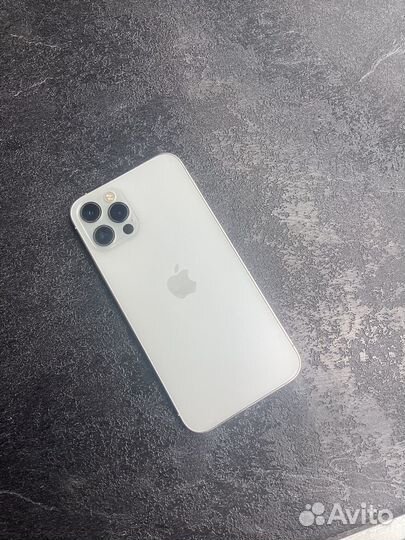 iPhone 12 Pro, 256 ГБ