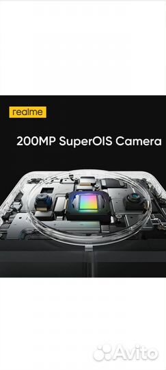 realme 11 Pro, 8/256 ГБ