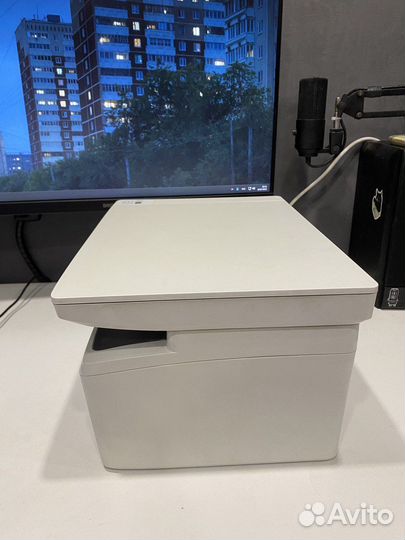 Принтер Мфу HP LaserJet Pro MFP M28a