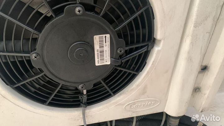 Доставка продуктов питания