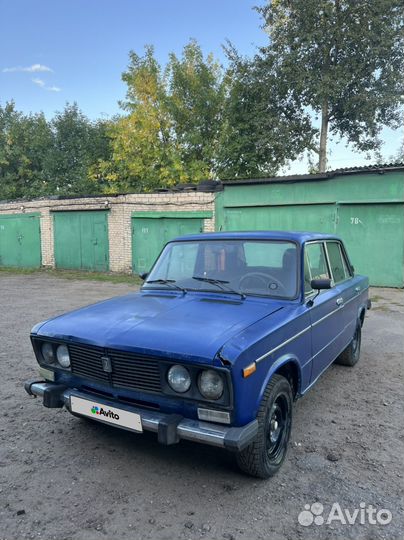 ВАЗ 2106, 2005