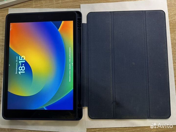 Apple iPad 8 (Wi-Fi/Cellular) 32 GB