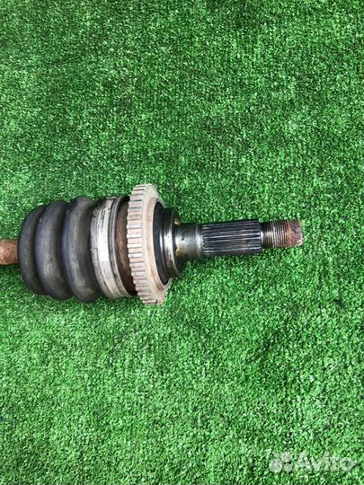 Привод с гранатами Mazda Familia BJ8W,2000,задние