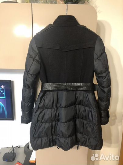Куртка - пальто женское Discovering 46