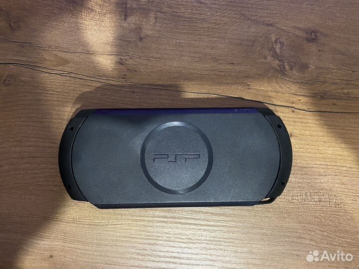 Sony PSP
