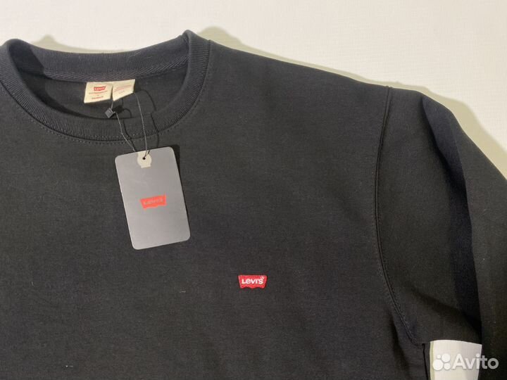 Свитшот мужской Levis