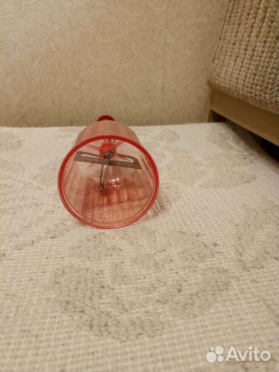 Приспособление для резки лука