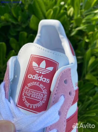 Adidas Samba (Арт.89016)