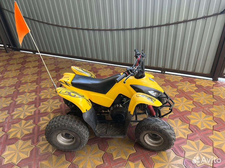 Продажа детского квадроцикла