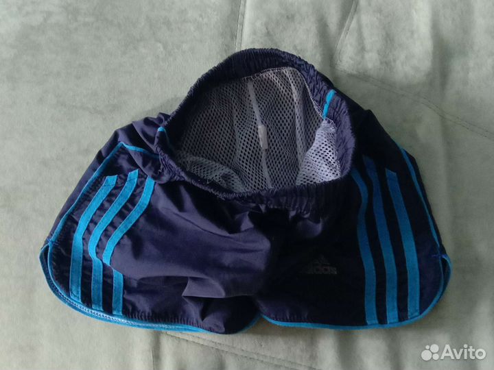 Спортивные шорты adidas мужские оригинал