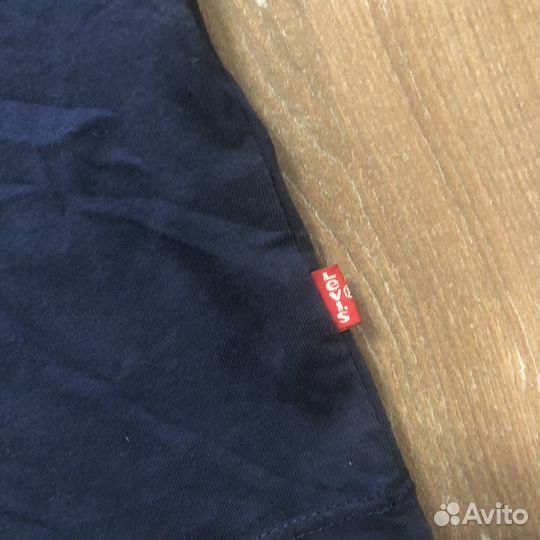 Мужская футболка levis