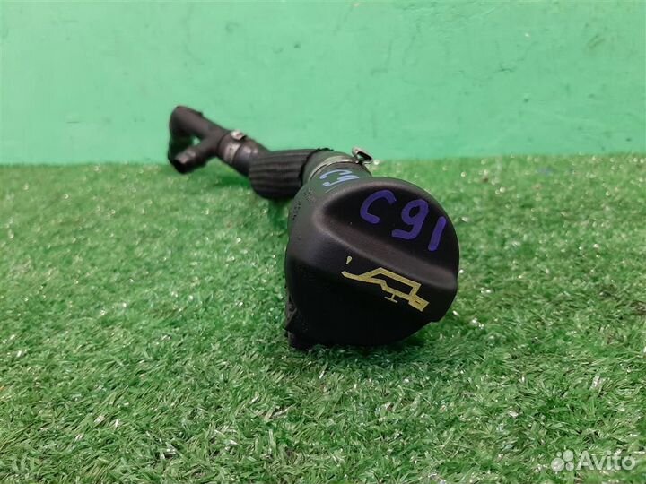 Горловина маслозаливная Ford Kuga CBV 2011