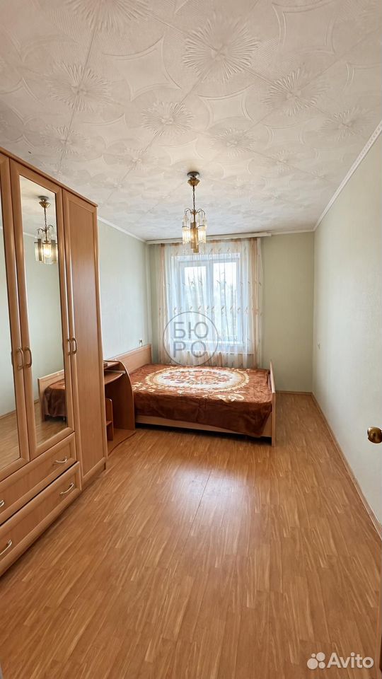 2-к. квартира, 47 м², 4/5 эт., Стерлитамак