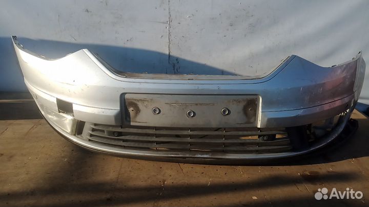 Бампер передний Ford Galaxy