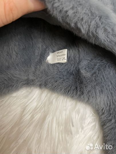 Шапка женская