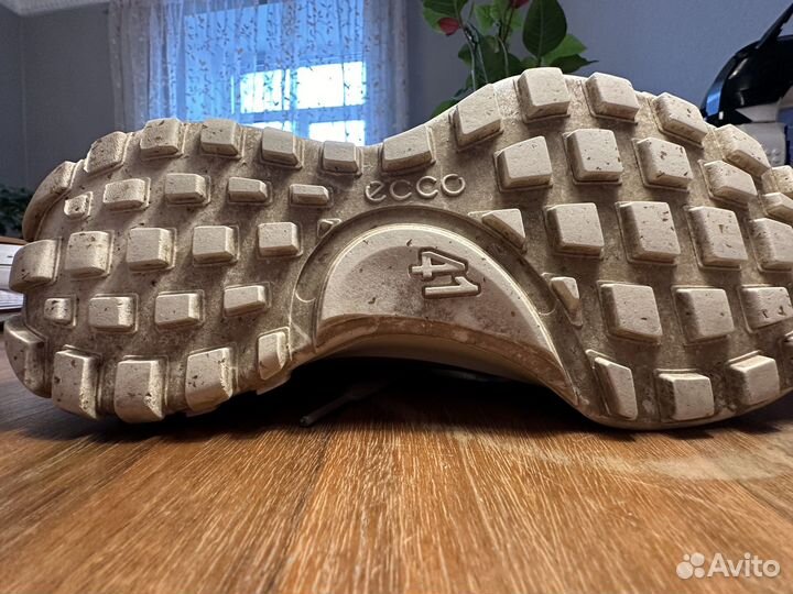 Кроссовки женские Ecco Retro Sneaker W