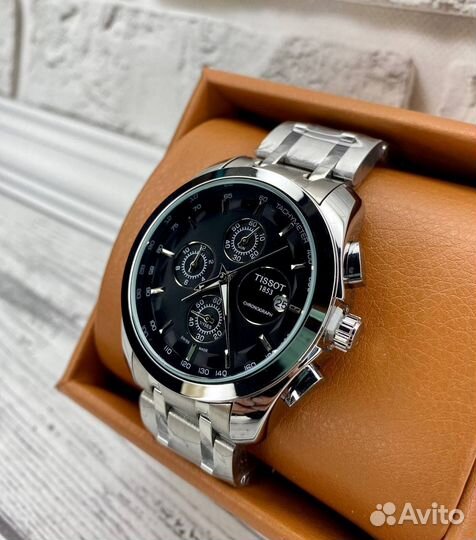 Часы мужские tissot новые