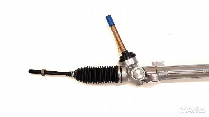Рулевая рейка Nissan Qashqai 06/X-Trail T31 07-10