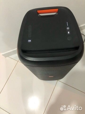 Jbl Partybox 300