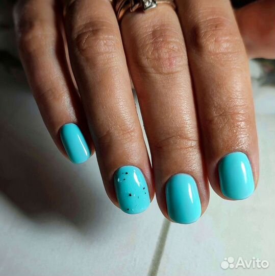 Мастер маникюра