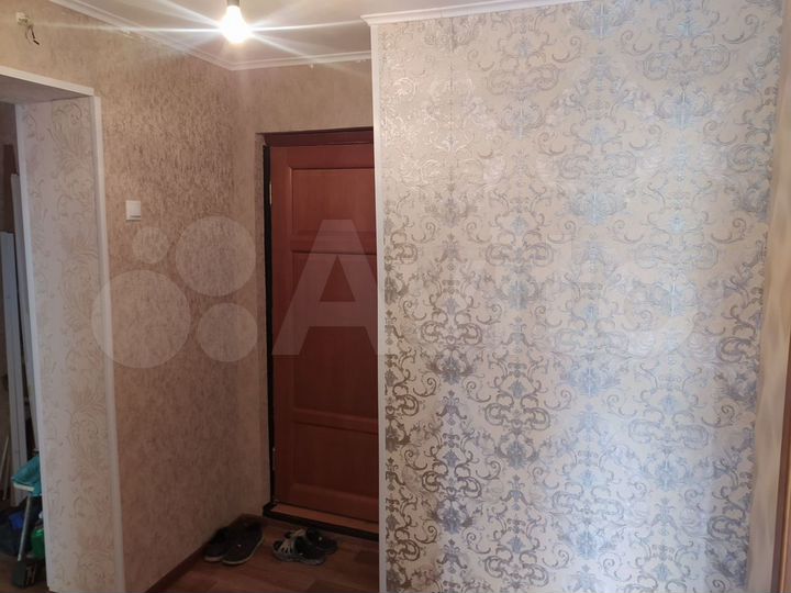 2-к. квартира, 49 м², 4/9 эт.