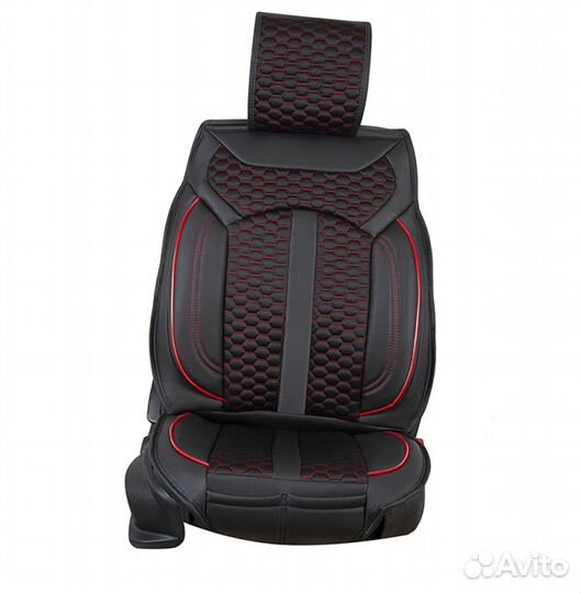 Авточехлы Рено Renault