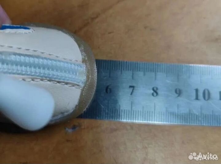 Зимнии ботинки для собак