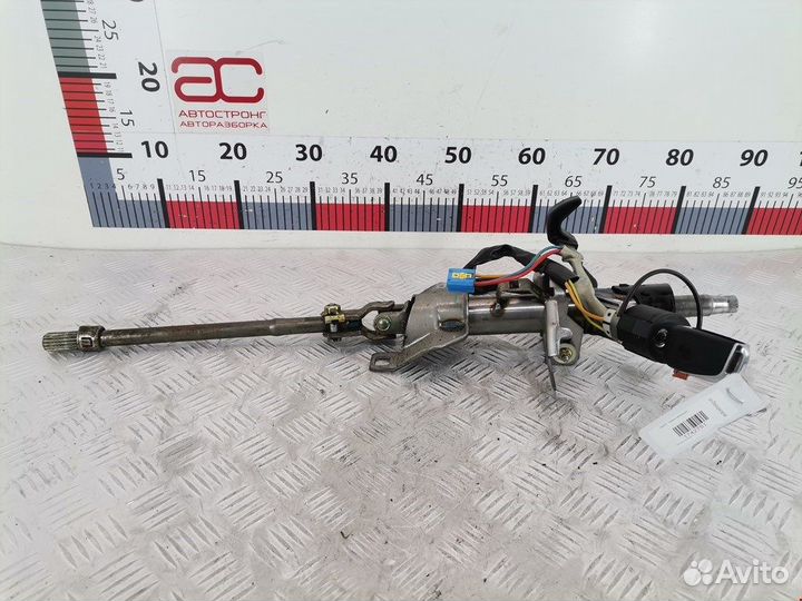 Замок зажигания для Peugeot-Citroen Picasso 4162Z1