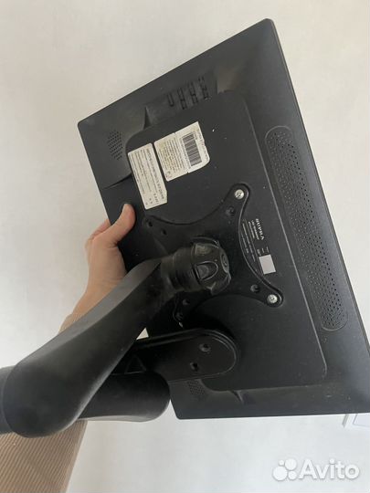 Телевизор бу с кронштейном