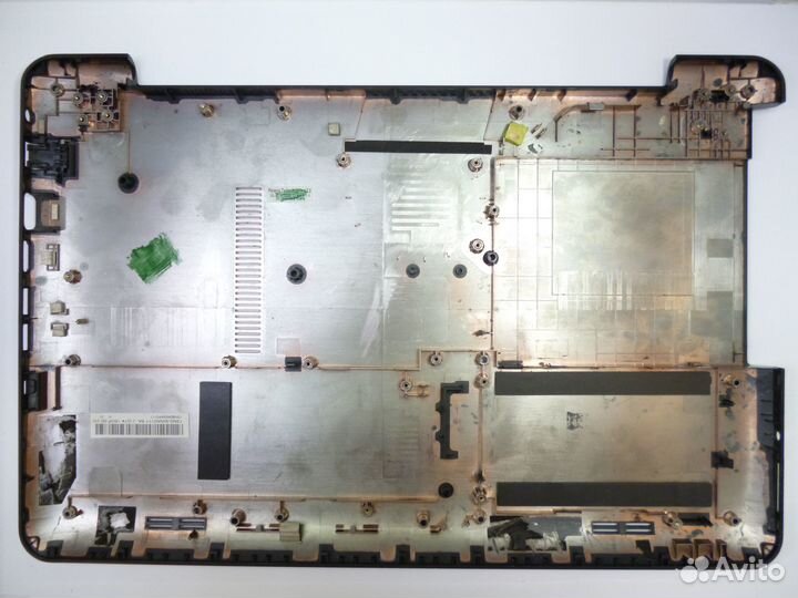 Б.у. запчасти Asus X554 X555 X555B X555S X555L