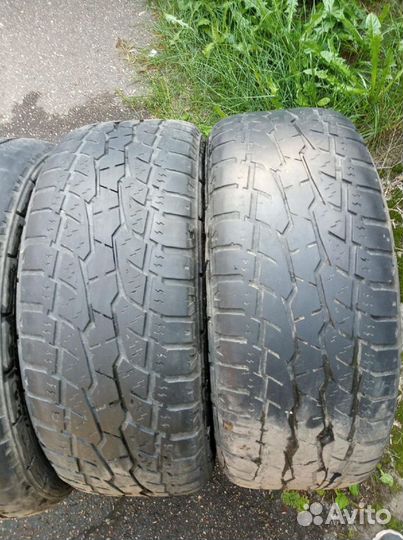 Triangle TR292 255/55 R18