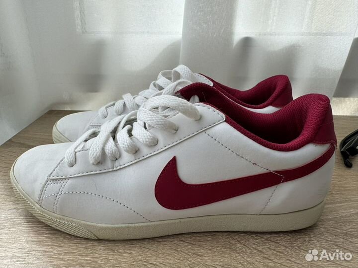 Кеды Nike 37 37,5 38