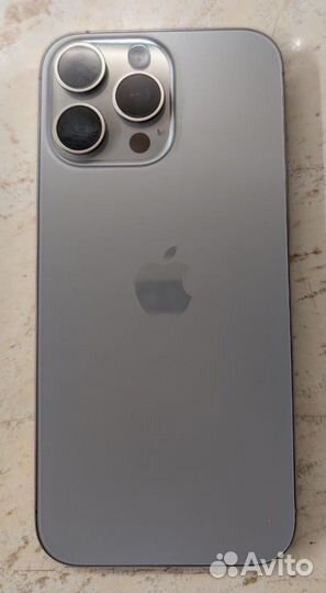 iPhone 16 Pro Max, 512 ГБ