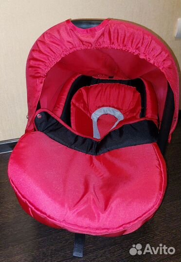 Автолюлька