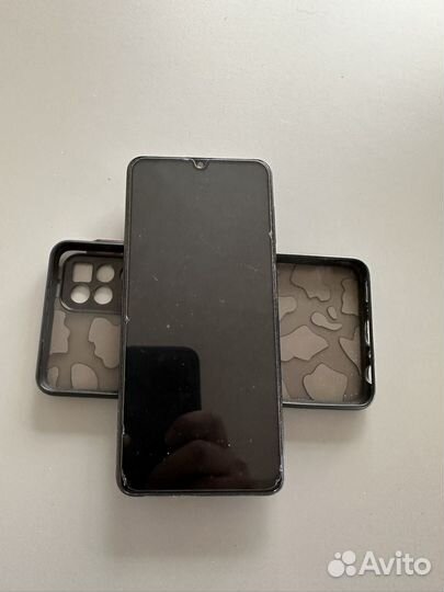 Мобильные телефоны бу samsung m32