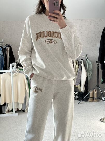 Костюм фирма W