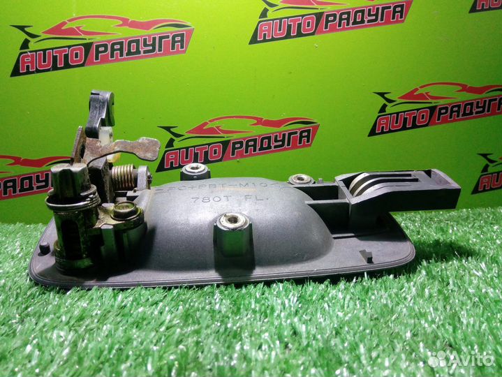 Ручка двери внешняя toyota AZV50,AZV50G,AZV55,AZV5