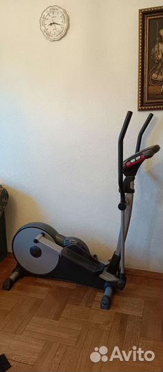 Эллиптический тренажер kettler Astro