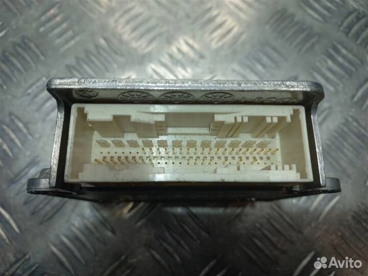 Блок управления AIR BAG Kia Sorento BL 2002-2006