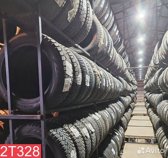 Kumho Solus TA31 255/65 R16 103N