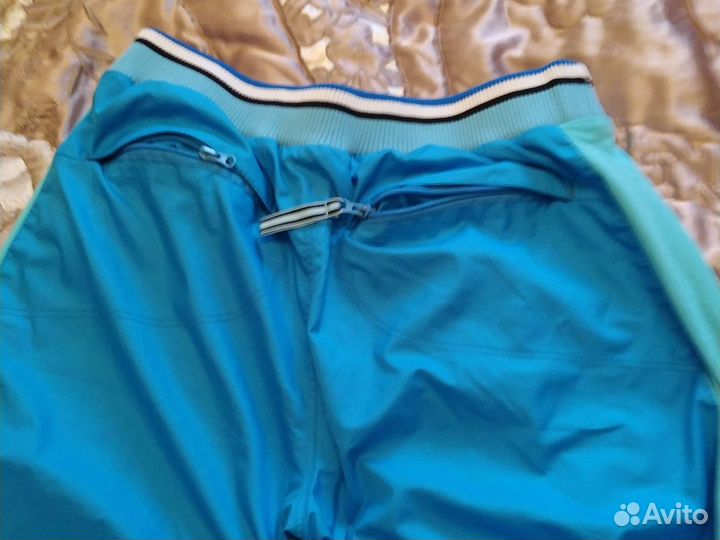Спортивный костюм женский, р. 44. Рост 164