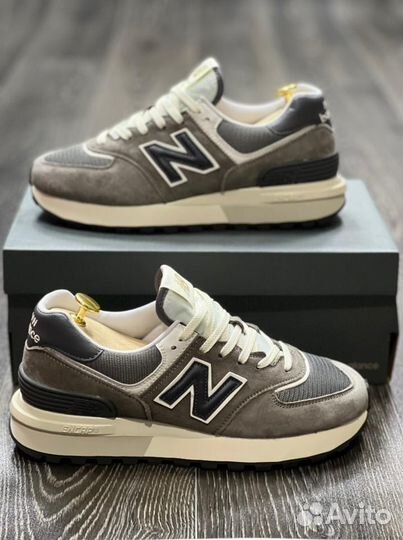 Кроссовки New Balance 574