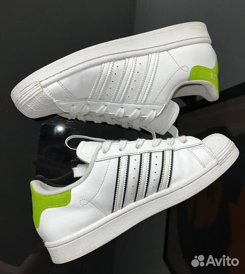 Adidas Originals Superstar 