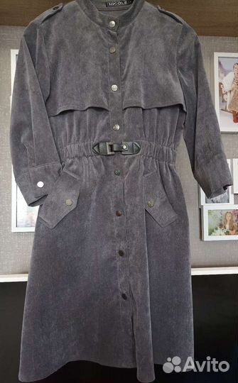 Платье 44 46 48