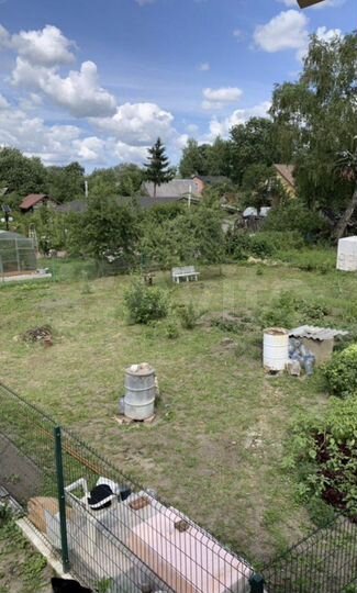 Участок 6,2 сот. (ИЖС)