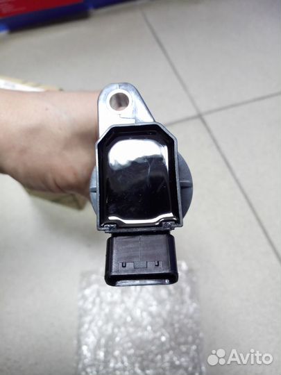 Катушка зажигания toyota