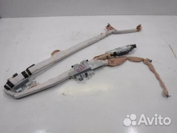 Подушка потолочная (шторка)