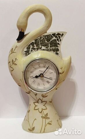 Часы настольные