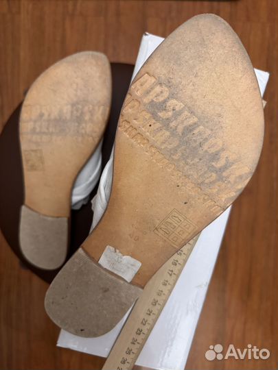 Шлепки женские