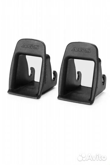 Крепление isofix
